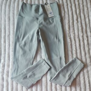 CALIA by Carrie Underwood Light Green Leggings